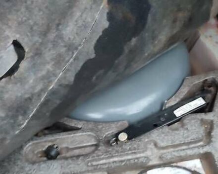 Красный Дэу Нексия, объемом двигателя 1.5 л и пробегом 90 тыс. км за 1200 $, фото 7 на Automoto.ua