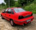 Красный Дэу Нексия, объемом двигателя 1.5 л и пробегом 211 тыс. км за 1300 $, фото 3 на Automoto.ua
