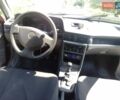 Червоний Деу Нексія, об'ємом двигуна 1.6 л та пробігом 168 тис. км за 2500 $, фото 6 на Automoto.ua