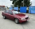 Красный Дэу Нексия, объемом двигателя 1.6 л и пробегом 230 тыс. км за 850 $, фото 2 на Automoto.ua