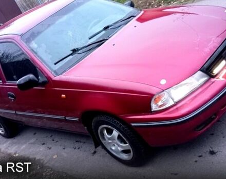 Червоний Деу Нексія, об'ємом двигуна 1.5 л та пробігом 88 тис. км за 1350 $, фото 2 на Automoto.ua