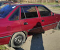 Красный Дэу Нексия, объемом двигателя 1.6 л и пробегом 423 тыс. км за 2000 $, фото 2 на Automoto.ua