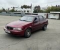 Красный Дэу Нексия, объемом двигателя 1.6 л и пробегом 230 тыс. км за 850 $, фото 1 на Automoto.ua