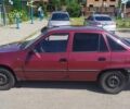 Красный Дэу Нексия, объемом двигателя 1.5 л и пробегом 121 тыс. км за 2100 $, фото 6 на Automoto.ua