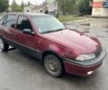 Красный Дэу Нексия, объемом двигателя 1.5 л и пробегом 270 тыс. км за 950 $, фото 3 на Automoto.ua
