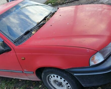 Червоний Деу Нексія, об'ємом двигуна 1.5 л та пробігом 350 тис. км за 1300 $, фото 3 на Automoto.ua