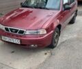 Красный Дэу Нексия, объемом двигателя 1.5 л и пробегом 207 тыс. км за 1600 $, фото 1 на Automoto.ua