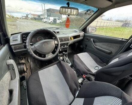 Червоний Деу Нексія, об'ємом двигуна 1.5 л та пробігом 250 тис. км за 750 $, фото 5 на Automoto.ua