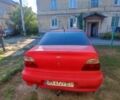 Красный Дэу Нексия, объемом двигателя 1.5 л и пробегом 265 тыс. км за 1500 $, фото 2 на Automoto.ua