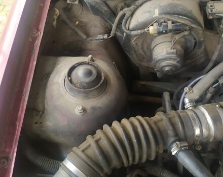 Красный Дэу Нексия, объемом двигателя 0 л и пробегом 209 тыс. км за 1700 $, фото 7 на Automoto.ua