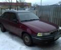 Красный Дэу Нексия, объемом двигателя 1.5 л и пробегом 192 тыс. км за 2300 $, фото 1 на Automoto.ua