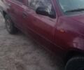Красный Дэу Нексия, объемом двигателя 1.5 л и пробегом 504 тыс. км за 1100 $, фото 2 на Automoto.ua