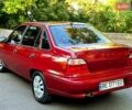 Красный Дэу Нексия, объемом двигателя 1.5 л и пробегом 230 тыс. км за 1750 $, фото 4 на Automoto.ua