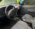 Красный Дэу Нексия, объемом двигателя 1.5 л и пробегом 167 тыс. км за 1900 $, фото 4 на Automoto.ua