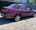 Червоний Деу Нексія, об'ємом двигуна 1.6 л та пробігом 195 тис. км за 1150 $, фото 5 на Automoto.ua