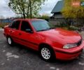 Красный Дэу Нексия, объемом двигателя 1.5 л и пробегом 180 тыс. км за 1600 $, фото 5 на Automoto.ua