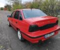 Красный Дэу Нексия, объемом двигателя 1.5 л и пробегом 1 тыс. км за 1604 $, фото 2 на Automoto.ua