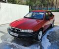 Красный Дэу Нексия, объемом двигателя 1.5 л и пробегом 350 тыс. км за 1200 $, фото 1 на Automoto.ua