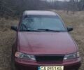 Красный Дэу Нексия, объемом двигателя 1.5 л и пробегом 275 тыс. км за 1200 $, фото 1 на Automoto.ua