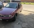 Красный Дэу Нексия, объемом двигателя 0 л и пробегом 160 тыс. км за 1700 $, фото 1 на Automoto.ua