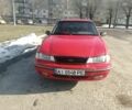 Красный Дэу Нексия, объемом двигателя 1.5 л и пробегом 83 тыс. км за 1000 $, фото 1 на Automoto.ua