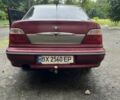 Червоний Деу Нексія, об'ємом двигуна 1.5 л та пробігом 296 тис. км за 850 $, фото 1 на Automoto.ua