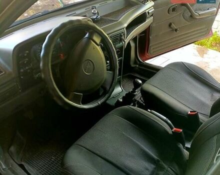 Червоний Деу Нексія, об'ємом двигуна 1.5 л та пробігом 114 тис. км за 2500 $, фото 7 на Automoto.ua