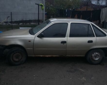 Червоний Деу Нексія, об'ємом двигуна 1.6 л та пробігом 2 тис. км за 700 $, фото 2 на Automoto.ua