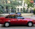 Красный Дэу Нексия, объемом двигателя 1.5 л и пробегом 230 тыс. км за 1750 $, фото 7 на Automoto.ua