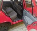 Красный Дэу Нексия, объемом двигателя 1.5 л и пробегом 202 тыс. км за 2700 $, фото 9 на Automoto.ua