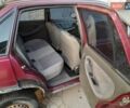 Червоний Деу Нексія, об'ємом двигуна 1.5 л та пробігом 200 тис. км за 850 $, фото 14 на Automoto.ua