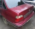 Красный Дэу Нексия, объемом двигателя 1.5 л и пробегом 1 тыс. км за 2038 $, фото 3 на Automoto.ua