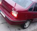 Красный Дэу Нексия, объемом двигателя 1.45 л и пробегом 270 тыс. км за 1350 $, фото 4 на Automoto.ua