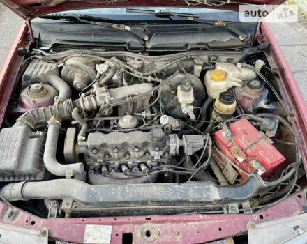 Червоний Деу Нексія, об'ємом двигуна 1.5 л та пробігом 198 тис. км за 999 $, фото 4 на Automoto.ua