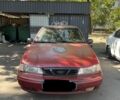 Красный Дэу Нексия, объемом двигателя 1.5 л и пробегом 280 тыс. км за 800 $, фото 1 на Automoto.ua