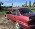 Красный Дэу Нексия, объемом двигателя 1.5 л и пробегом 250 тыс. км за 1856 $, фото 1 на Automoto.ua