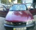 Красный Дэу Нексия, объемом двигателя 1.5 л и пробегом 180 тыс. км за 2600 $, фото 1 на Automoto.ua