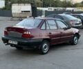 Червоний Деу Нексія, об'ємом двигуна 1.6 л та пробігом 170 тис. км за 1100 $, фото 3 на Automoto.ua