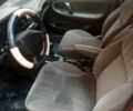 Красный Дэу Нексия, объемом двигателя 1.5 л и пробегом 222 тыс. км за 999 $, фото 5 на Automoto.ua