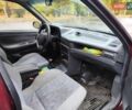 Красный Дэу Нексия, объемом двигателя 1.5 л и пробегом 181 тыс. км за 1450 $, фото 2 на Automoto.ua