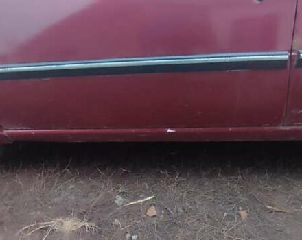 Красный Дэу Нексия, объемом двигателя 1.5 л и пробегом 90 тыс. км за 1200 $, фото 17 на Automoto.ua