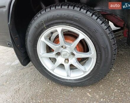 Красный Дэу Нексия, объемом двигателя 1.5 л и пробегом 290 тыс. км за 999 $, фото 14 на Automoto.ua