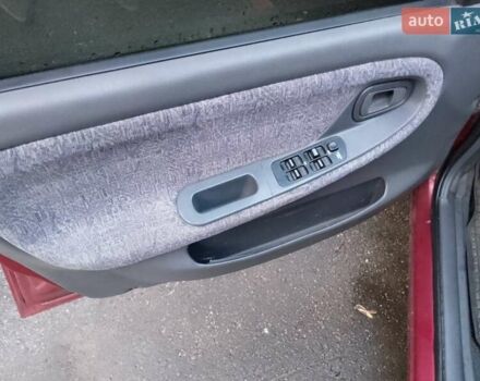 Деу Нексія 2007 у Києві на Automoto.ua Червоний Деу Нексія, об'ємом двигуна 1.5 л та пробігом 138 тис. км за 2055 $, фото 5 на Automoto.ua