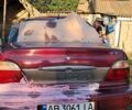Красный Дэу Нексия, объемом двигателя 1.5 л и пробегом 300 тыс. км за 550 $, фото 1 на Automoto.ua