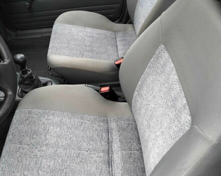 Красный Дэу Нексия, объемом двигателя 1.5 л и пробегом 31 тыс. км за 3200 $, фото 5 на Automoto.ua