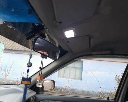 Червоний Деу Нексія, об'ємом двигуна 1.5 л та пробігом 91 тис. км за 1800 $, фото 10 на Automoto.ua