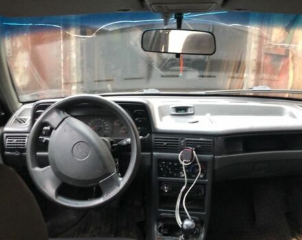 Красный Дэу Нексия, объемом двигателя 0 л и пробегом 245 тыс. км за 699 $, фото 1 на Automoto.ua