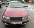 Красный Дэу Нексия, объемом двигателя 1.5 л и пробегом 270 тыс. км за 950 $, фото 1 на Automoto.ua