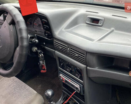 Красный Дэу Нексия, объемом двигателя 1.5 л и пробегом 375 тыс. км за 1450 $, фото 7 на Automoto.ua