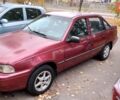 Красный Дэу Нексия, объемом двигателя 1.5 л и пробегом 290 тыс. км за 1500 $, фото 1 на Automoto.ua